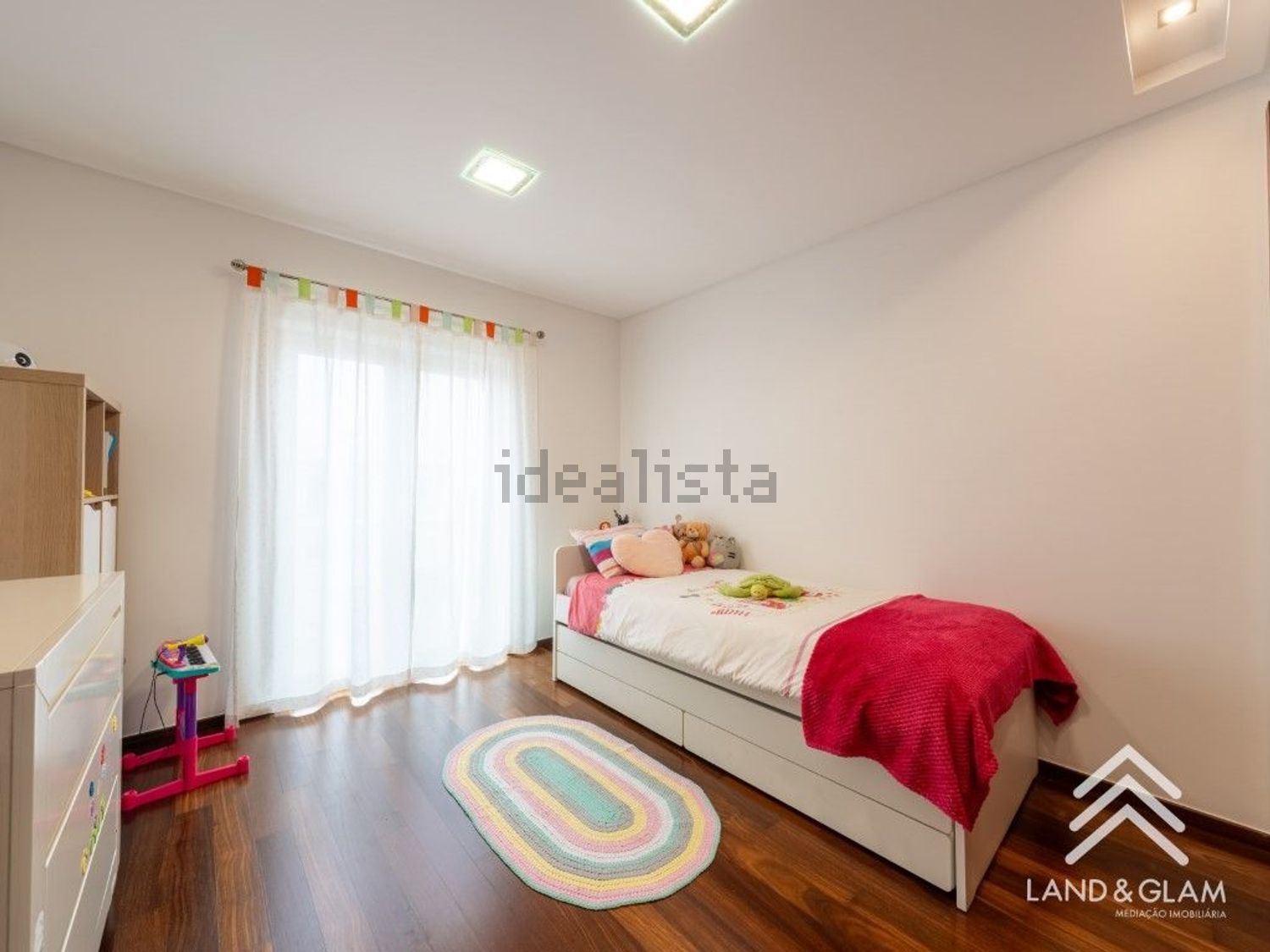 小楼房或独栋别墅出售在Rua das Helenas, 10 - 卧室