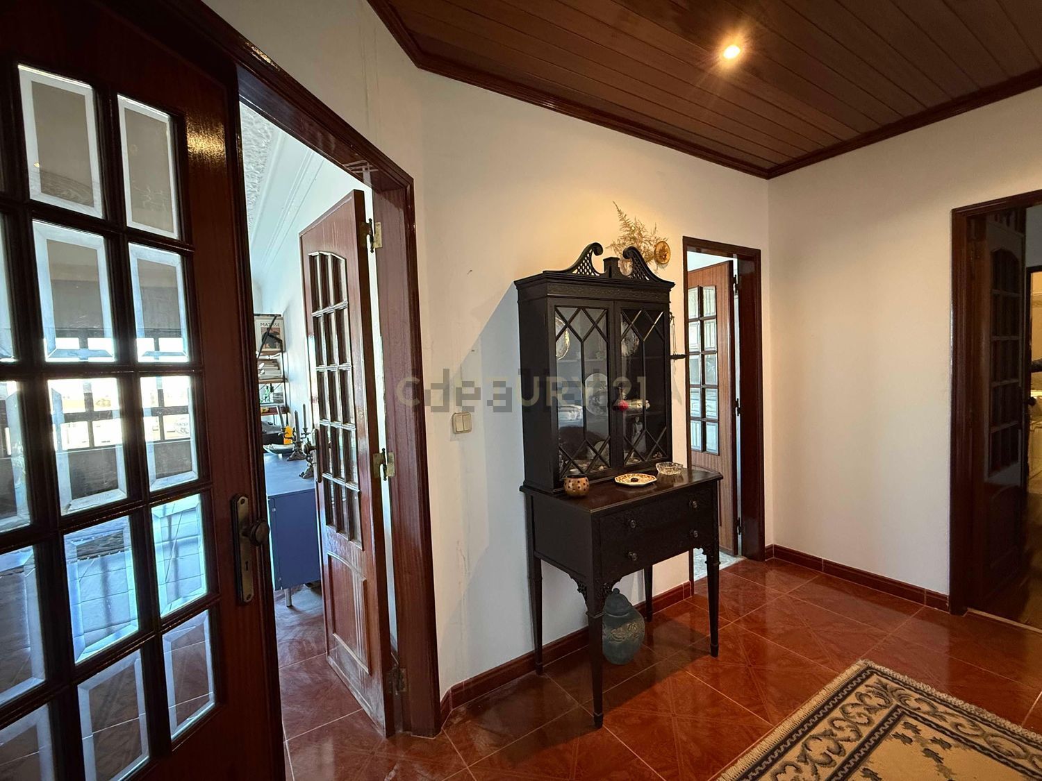 公寓 t2出售在Rua da Milharada - 客厅