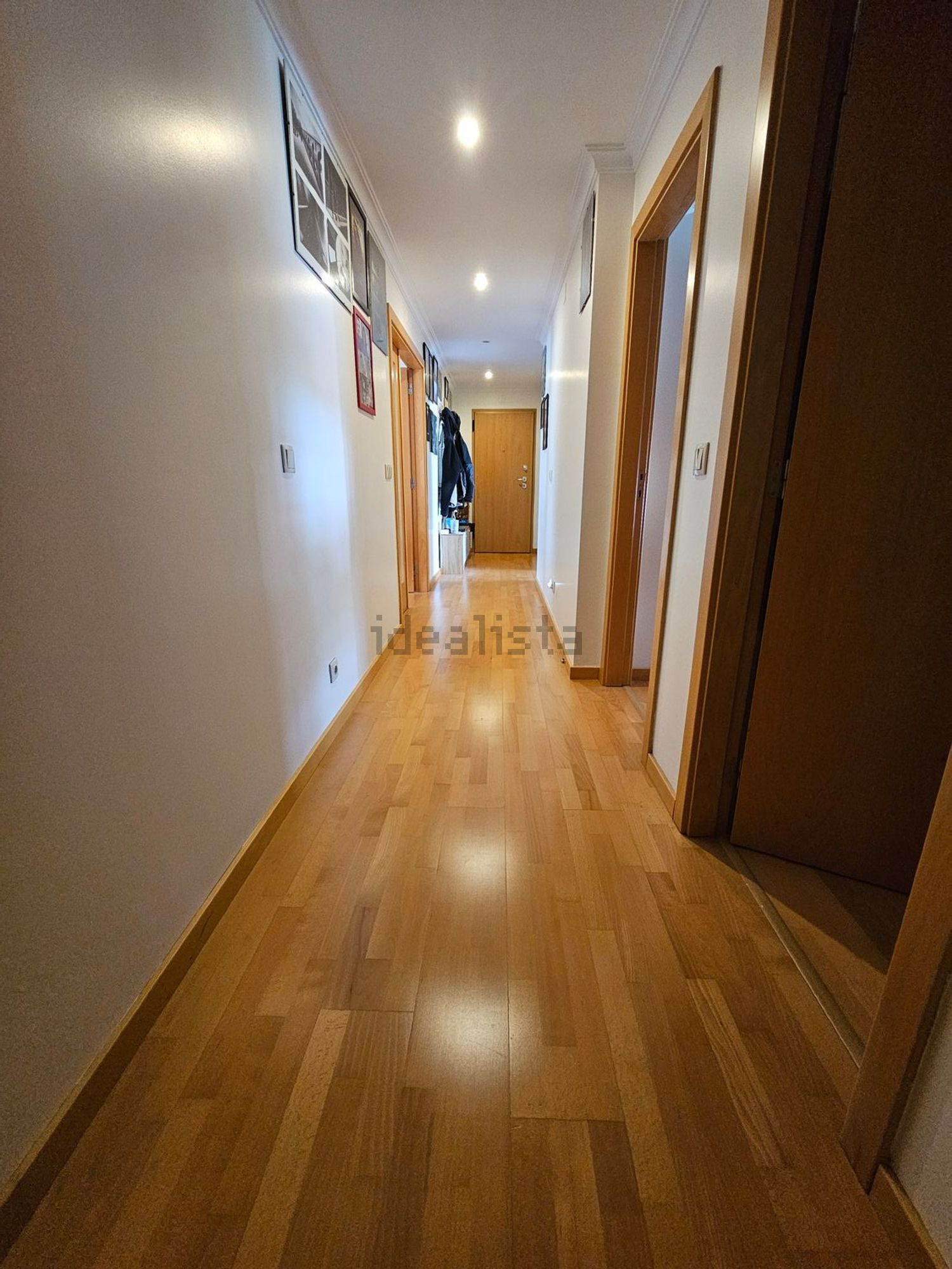 出租房间在Rua Carlos Pereira, 5 - 过道