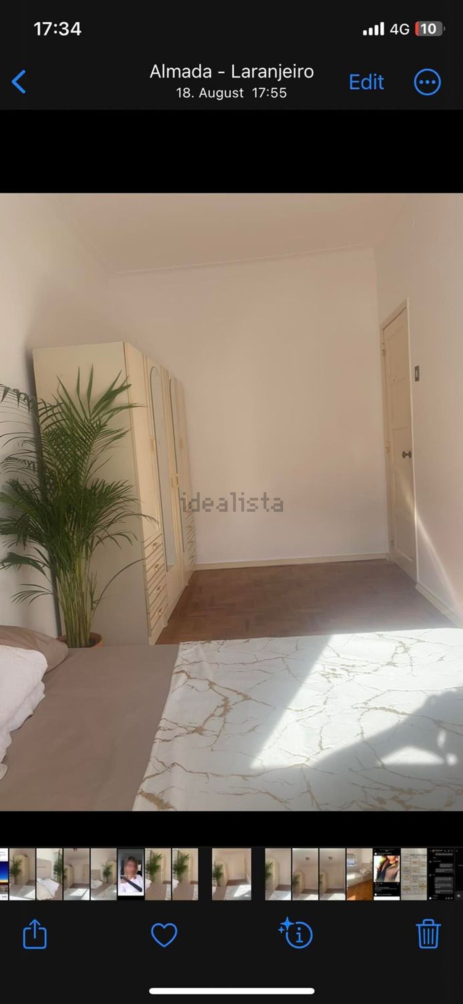 出租房间Cruz vermelha portuguesa, 13 - 居住