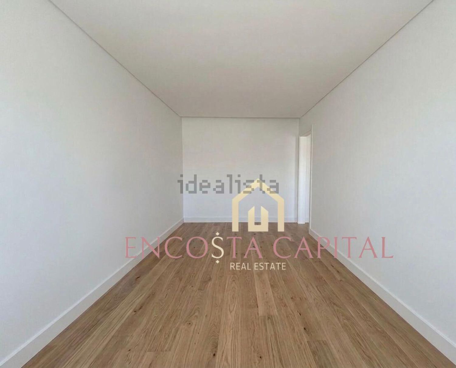 公寓 t2出售在Rua Bastos Nunes, 43 - 客厅