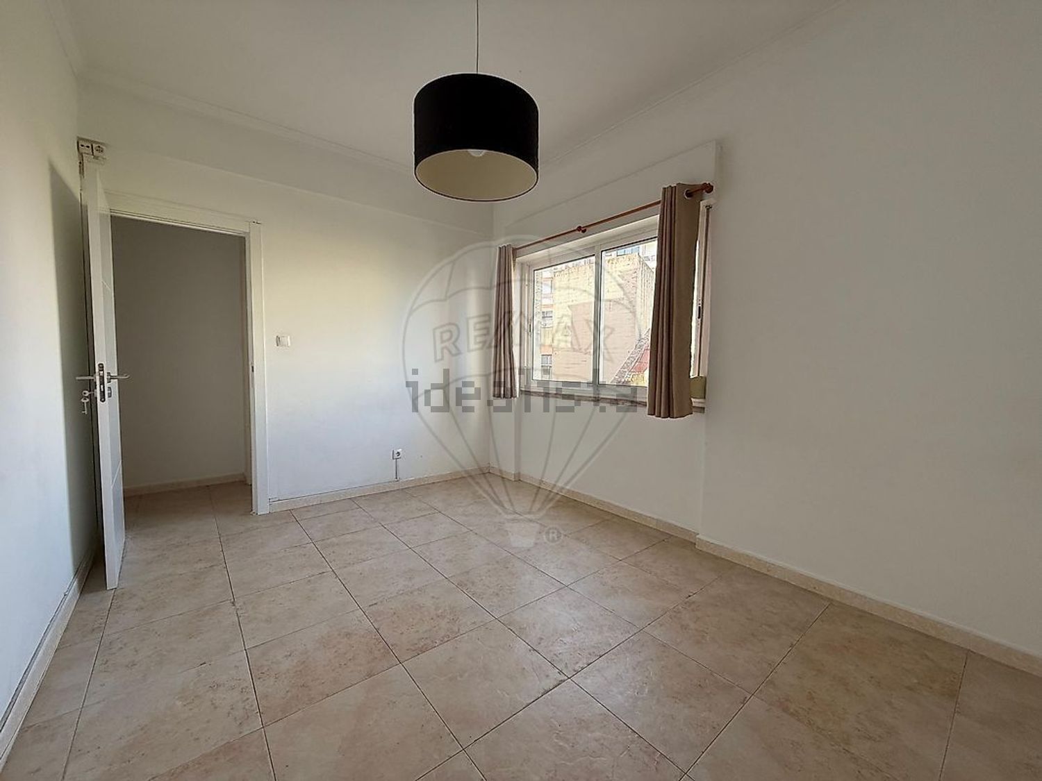 出租公寓 t2Alto do Varejão - 居住