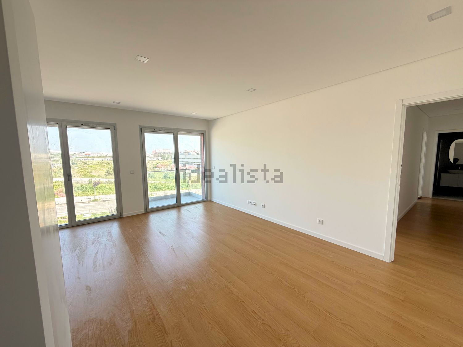 出租公寓 t2在Porto Salvo - 居住