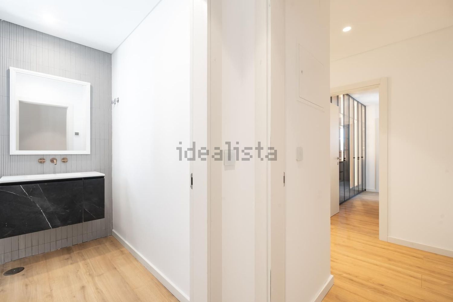 小楼房或独栋别墅出售在Beco do Algarvio - 照片