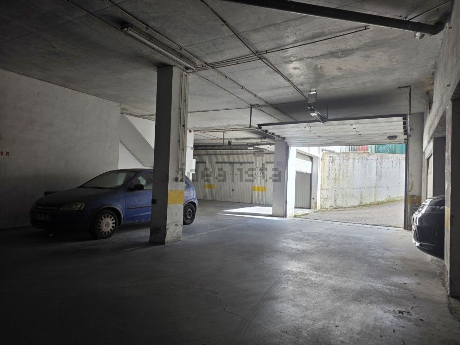 复式公寓出售在Praceta Tristão Vaz Teixeira - 停车位