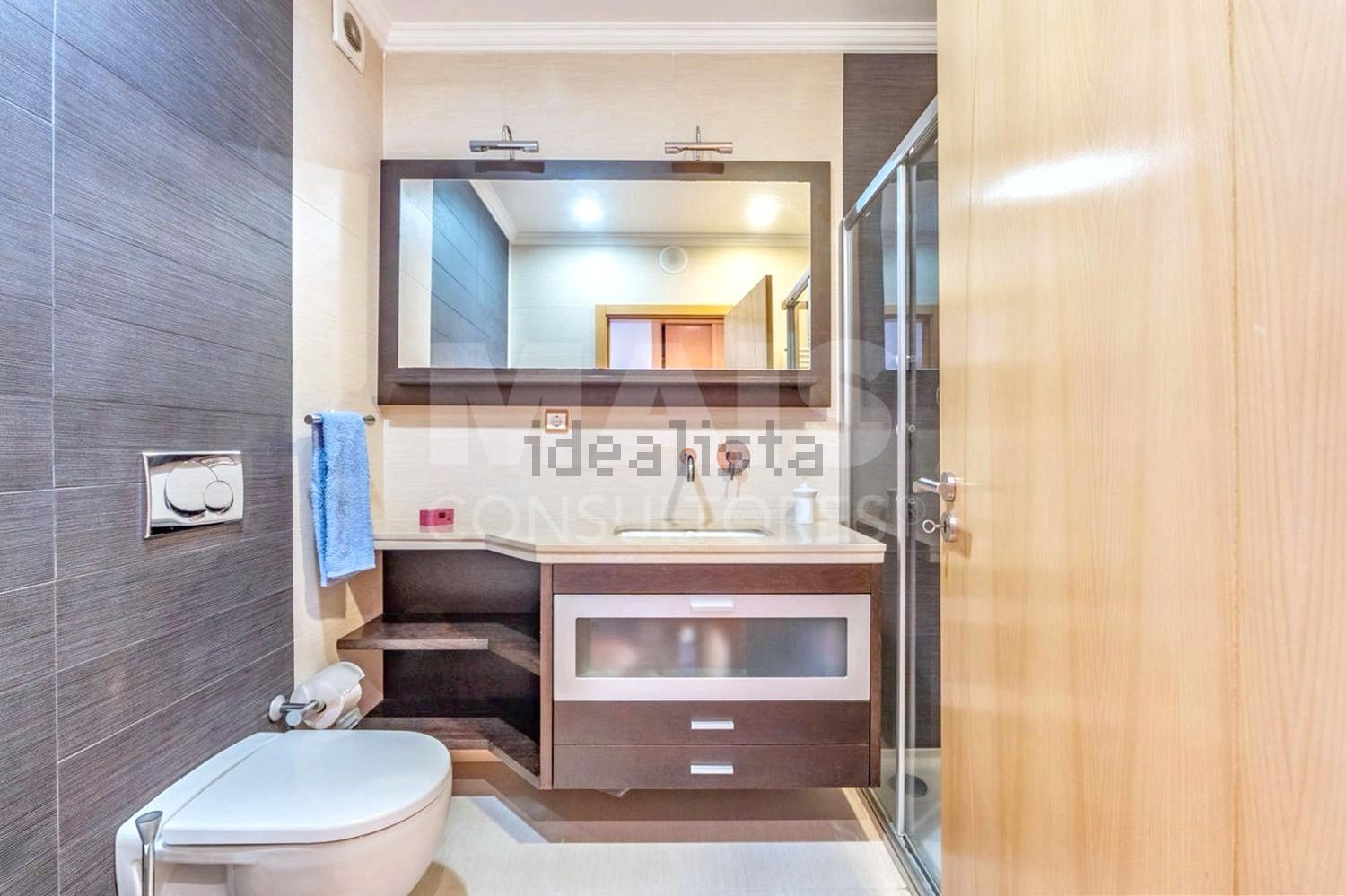 公寓 t4出售在Rua Alexandre Herculano - 厨房