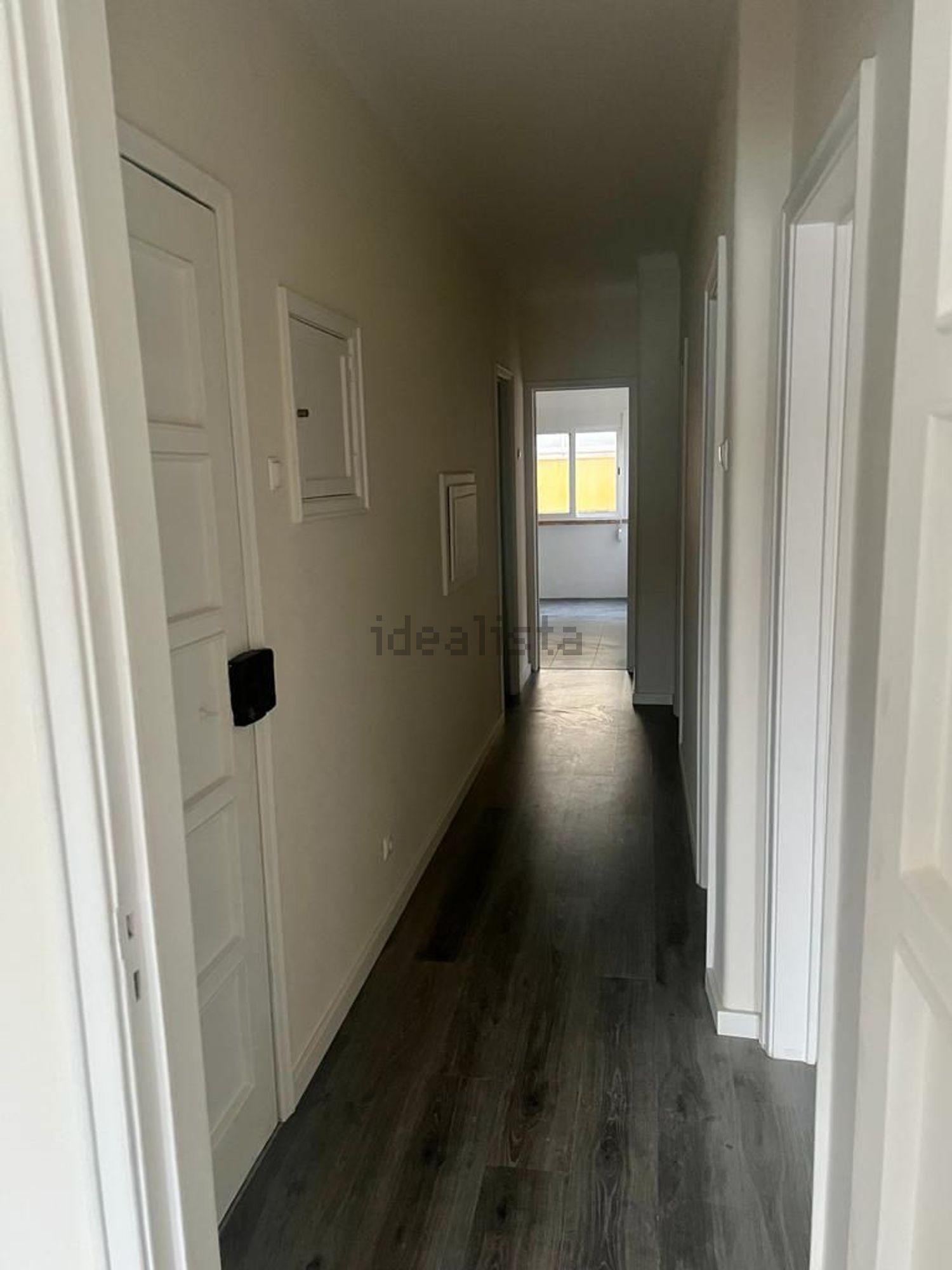 出租公寓 t3在Avenida de Moscavide, 71 n - 过道