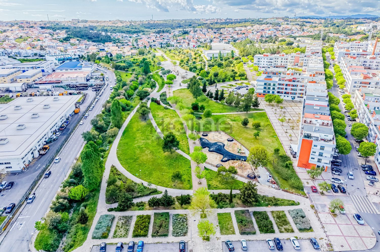 公寓 t2出售在Rua Pedro Lemos, 8 - 详情