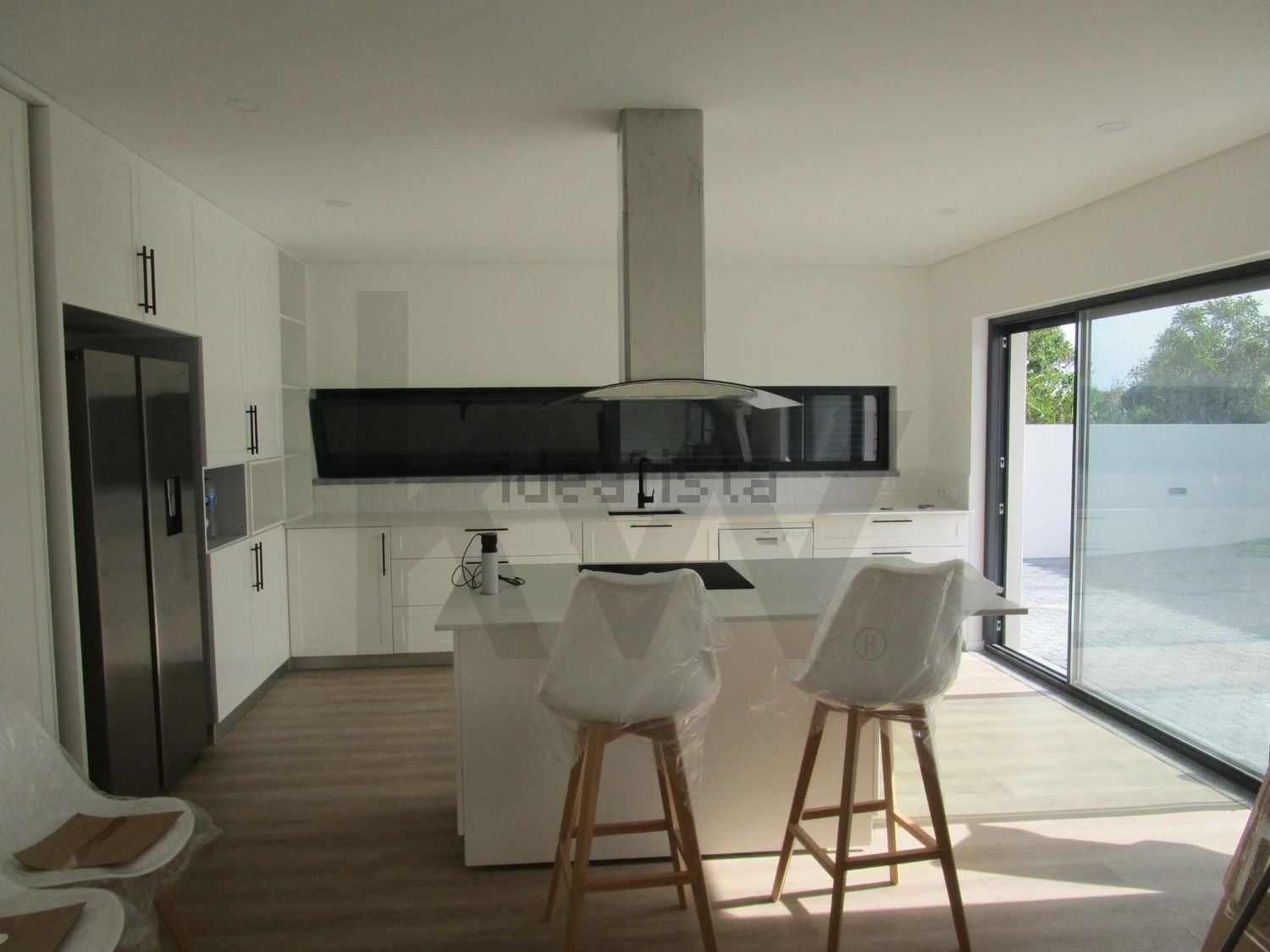 小楼房或别墅出售在Comporta - 客厅