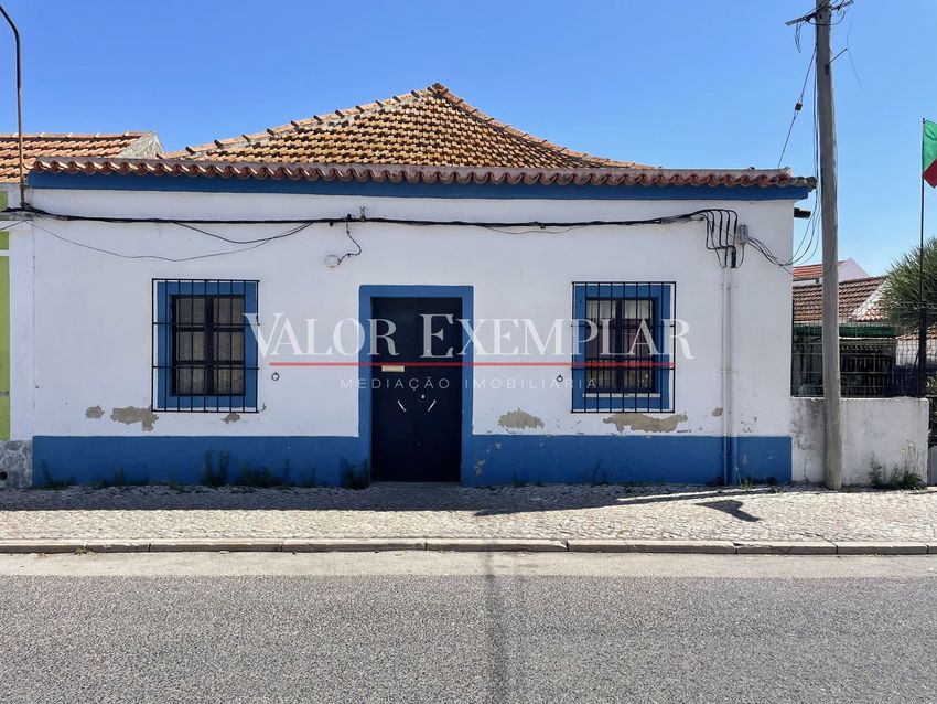 联排别墅出售在Moita