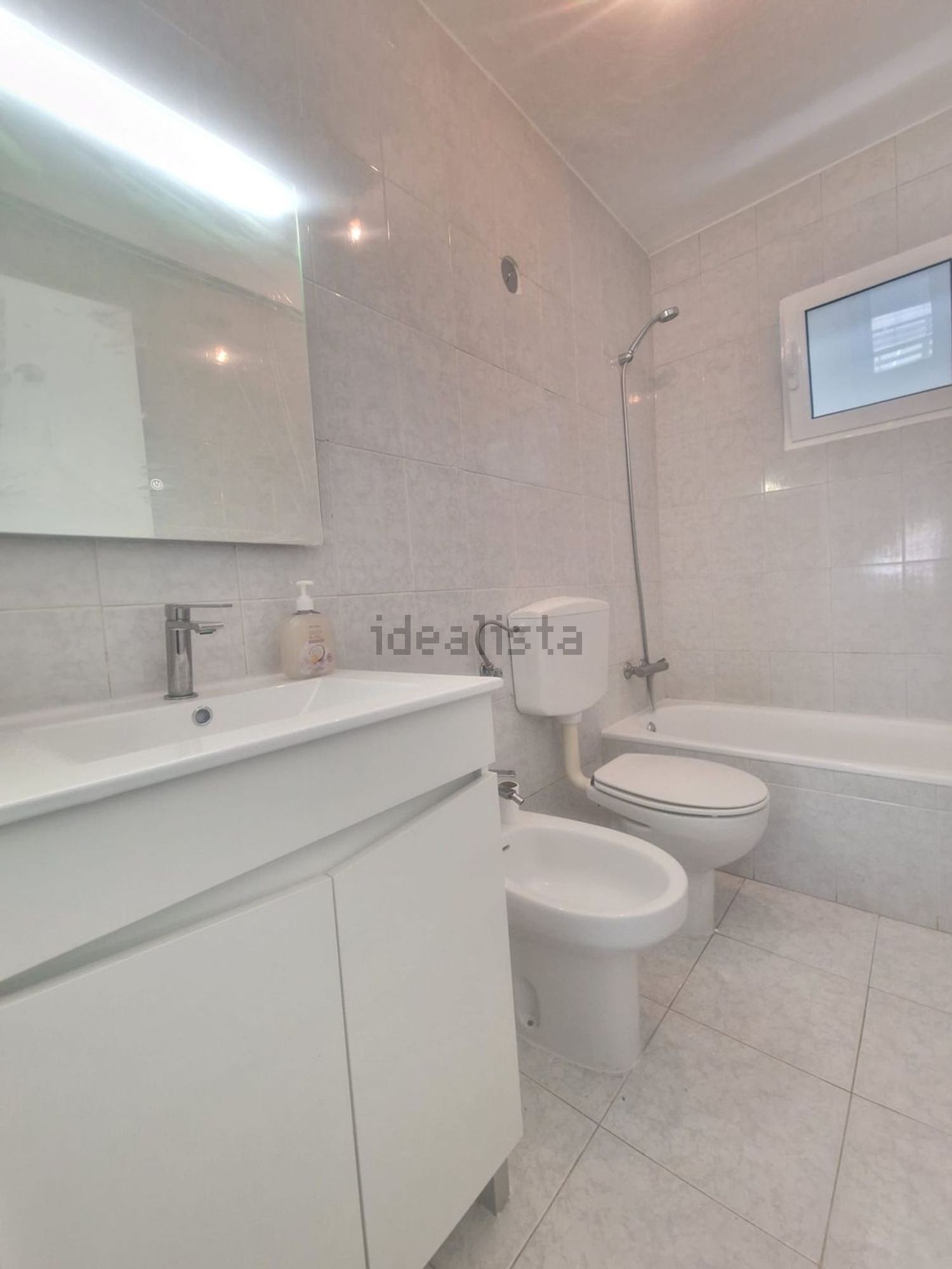 出租公寓 t2在Rua do Dondo - 卫生间