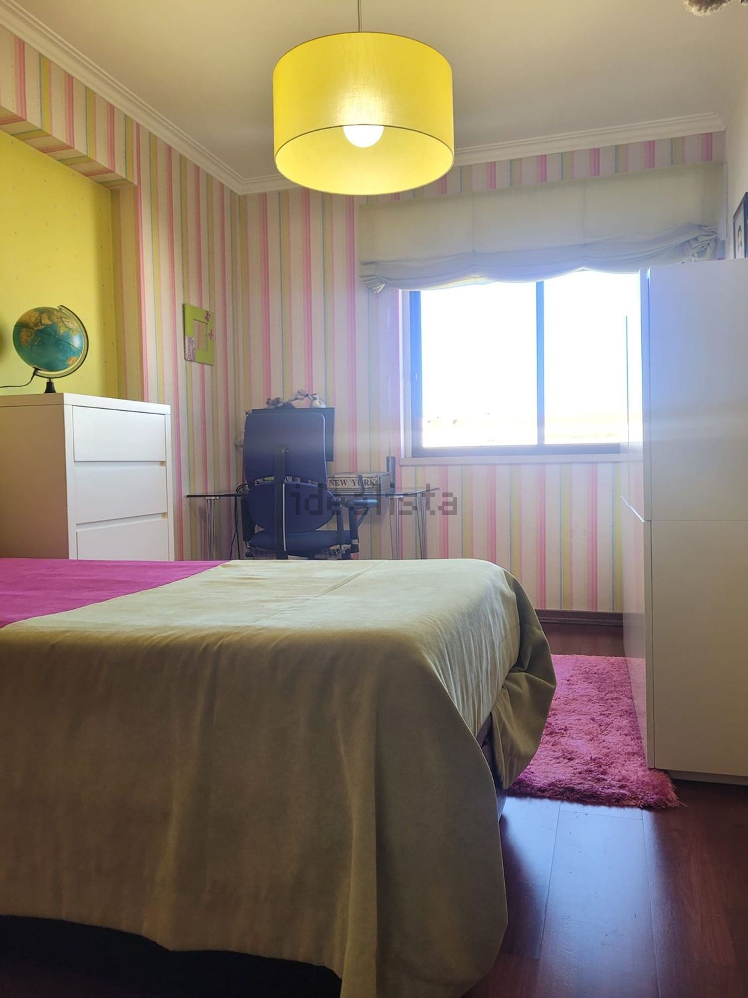 公寓 t3出售在Sacavém e Prior Velho - 卧室