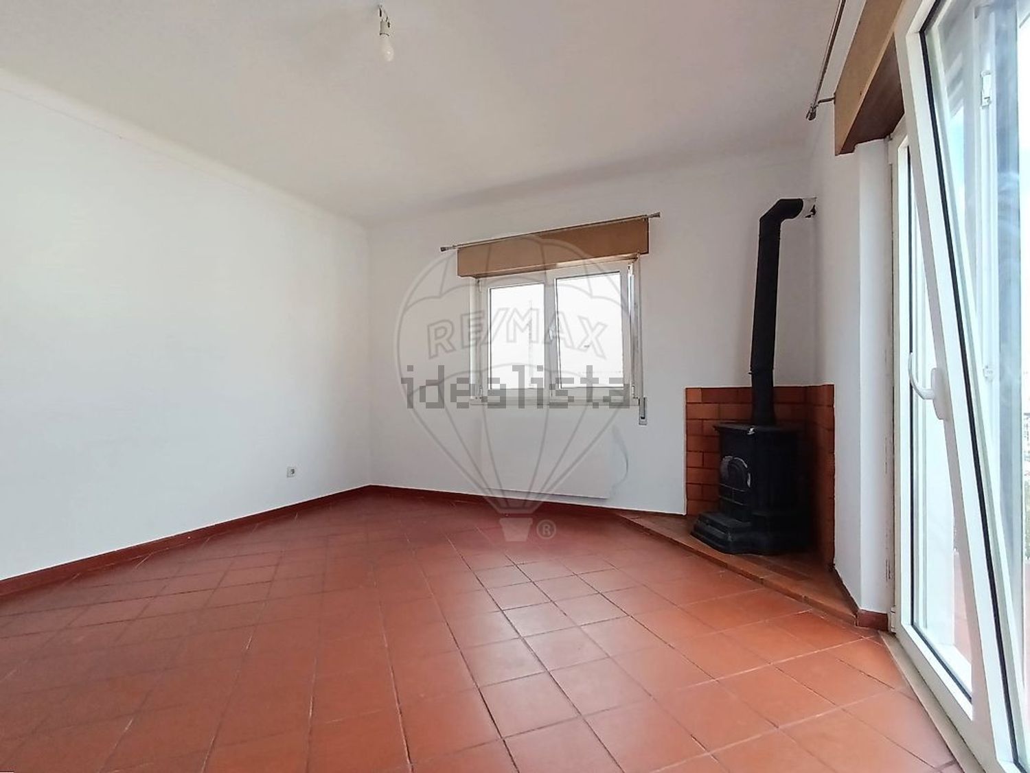 出租小楼房或独栋别墅在Rua José Malhoa - 居住