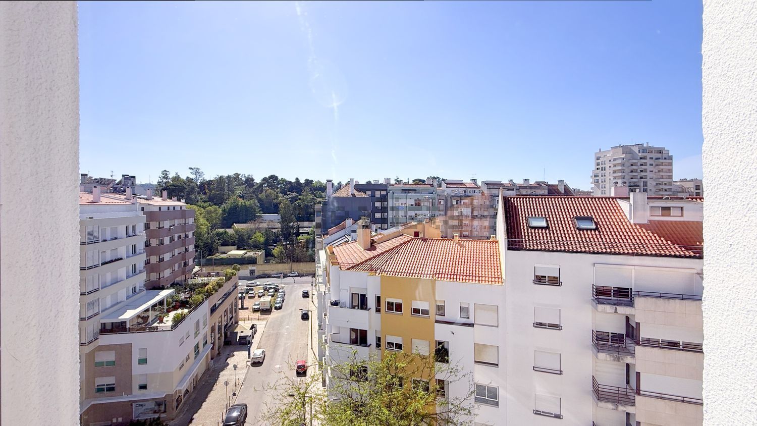 公寓 t6出售在Rua José Afonso, 10 - 照片