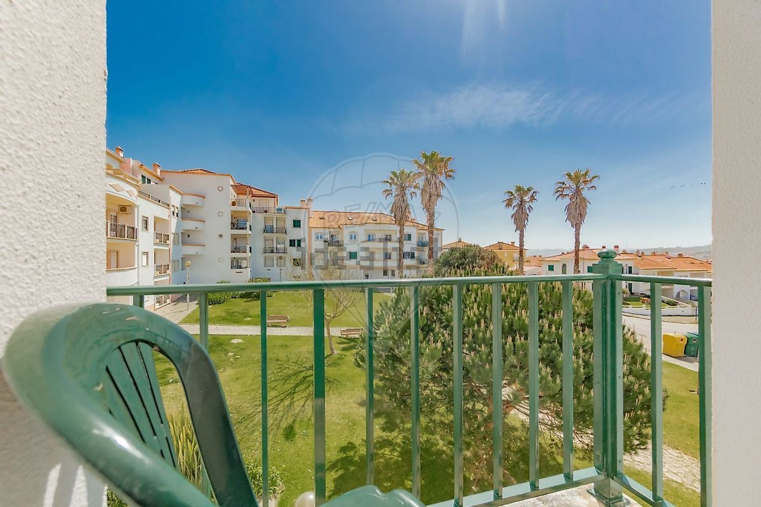 公寓 t3出售在Rua Eduarda Lapa - 花园