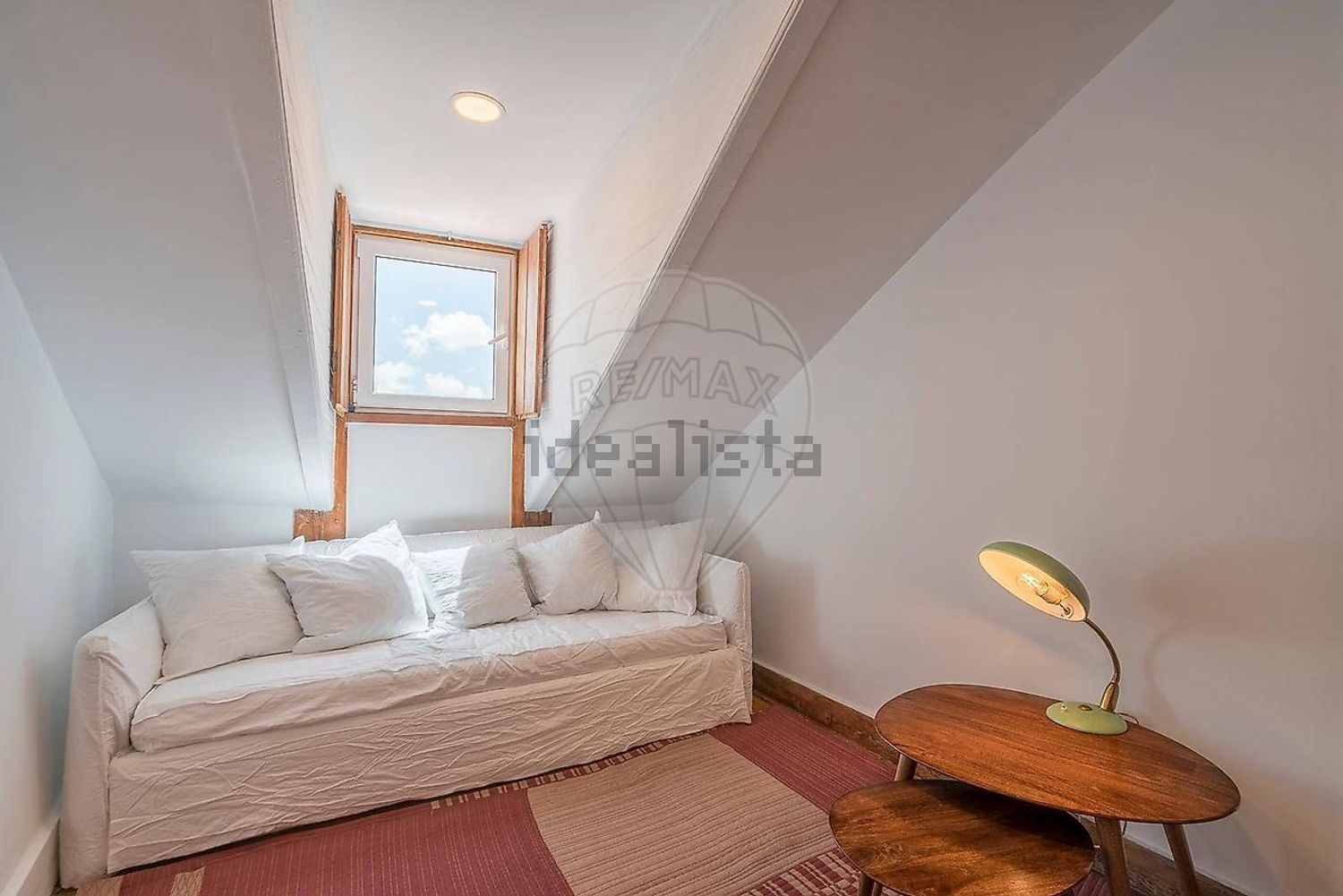 公寓 t3出售在Rua de São Bento - 卧室