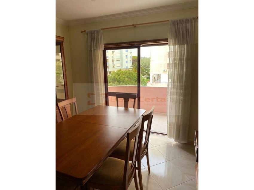 出租公寓 t2在Rua José Nogueira Vaz