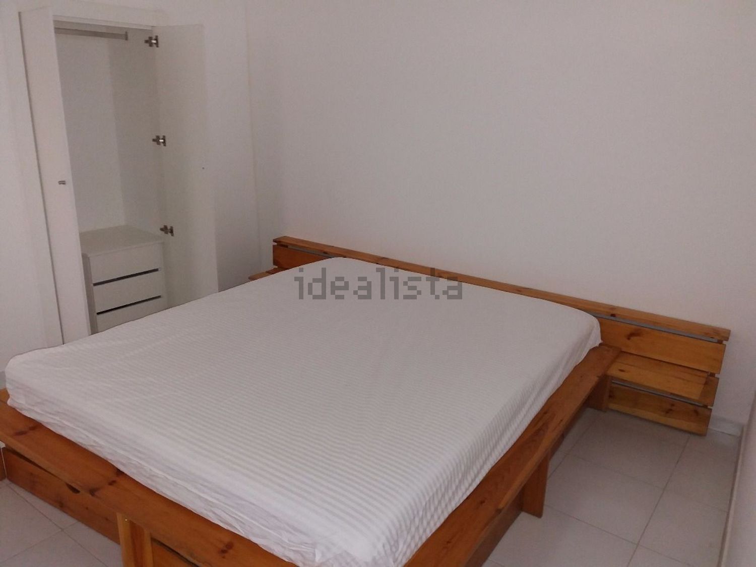 出租公寓 t1Campo Amoreiras, 105 - 卧室