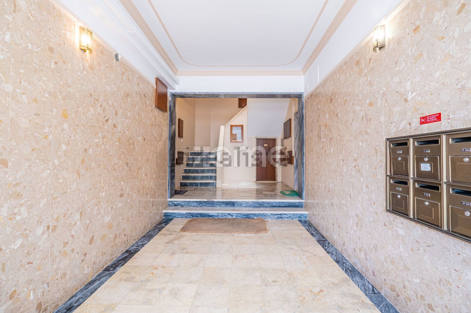 公寓 t2出售在Estrada do Poço Novo, 4 - 共同区域