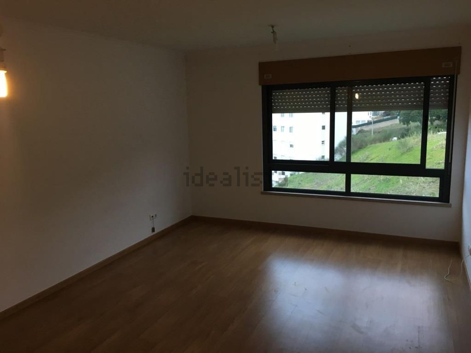 出租公寓 t2在Rua João Abel Manta, 1750 -131 - 客厅