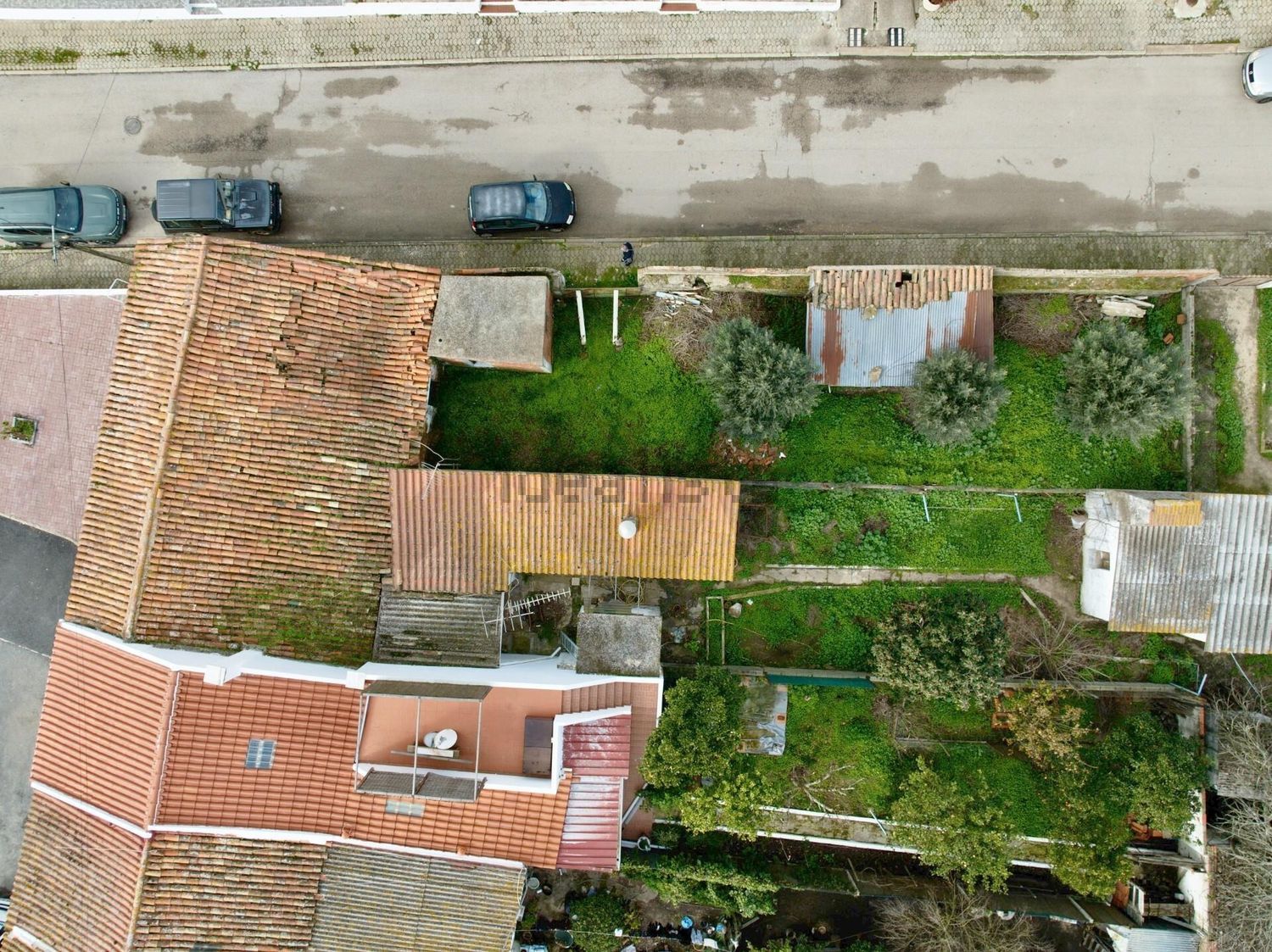 小楼房或别墅出售在Ermidas-Sado - 照片