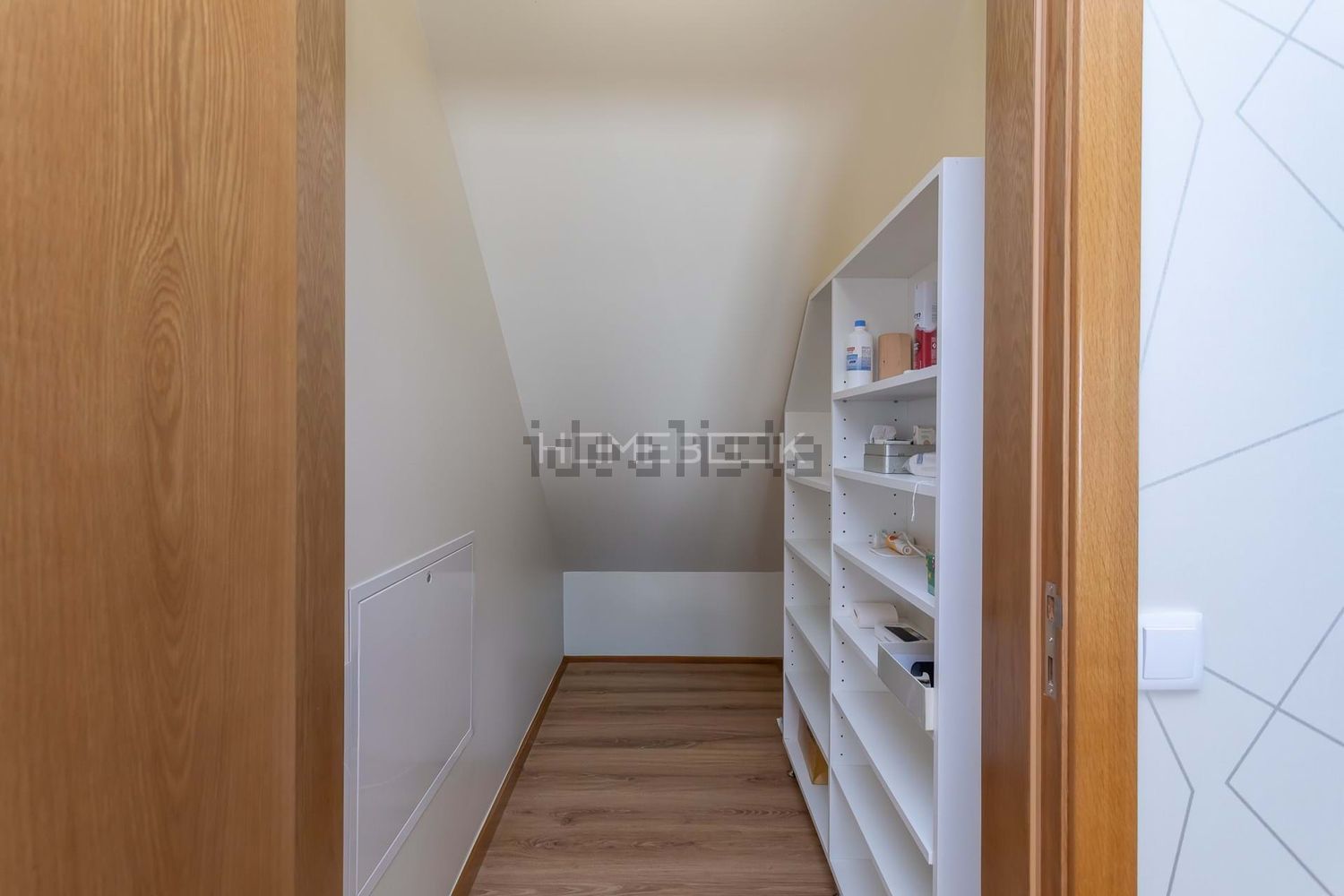 小楼房或别墅出售在Igreja Nova e Cheleiros - 试衣间