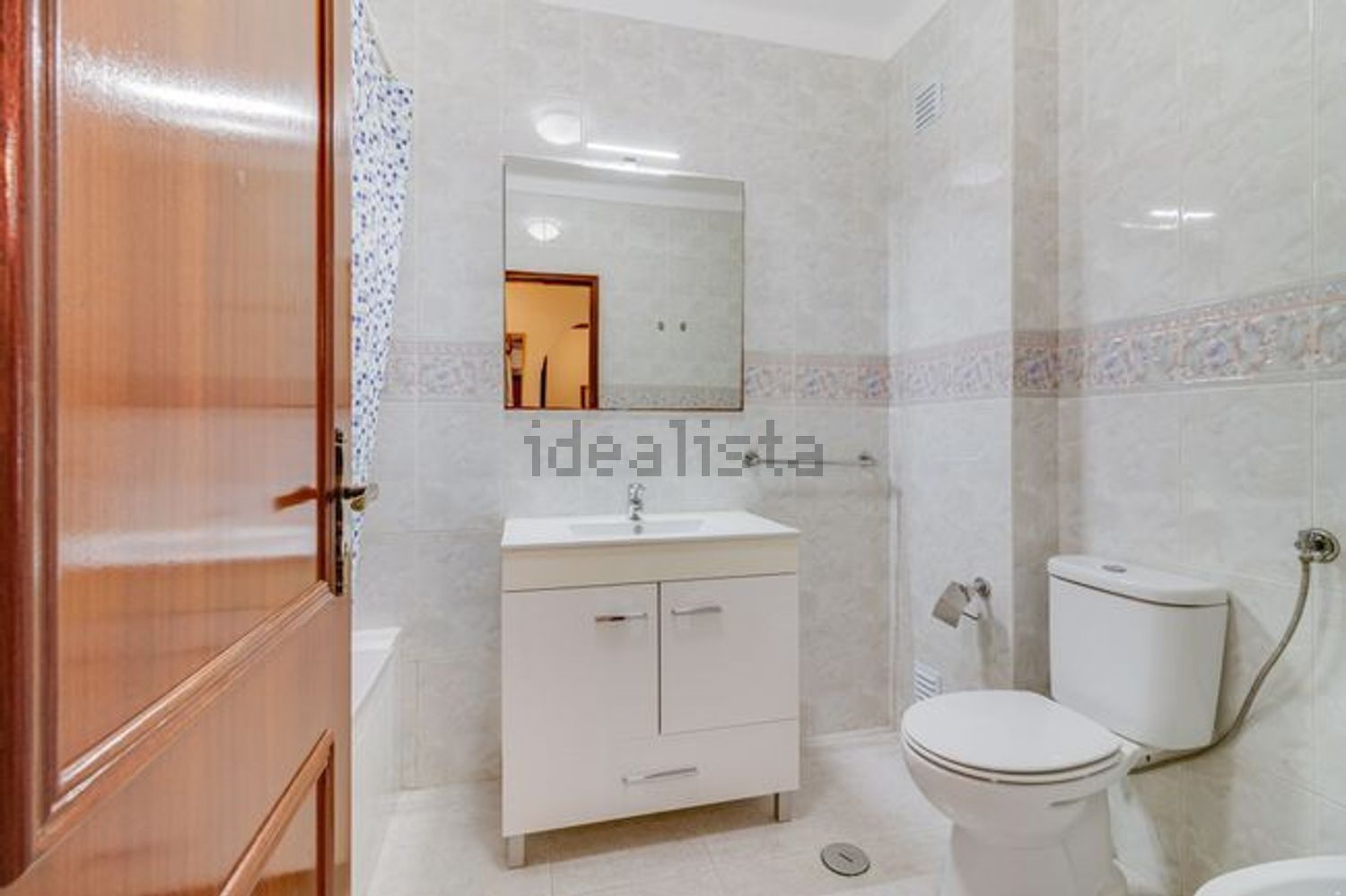 公寓 t3出售在Rua Luís de Camões, 9 - 卫生间