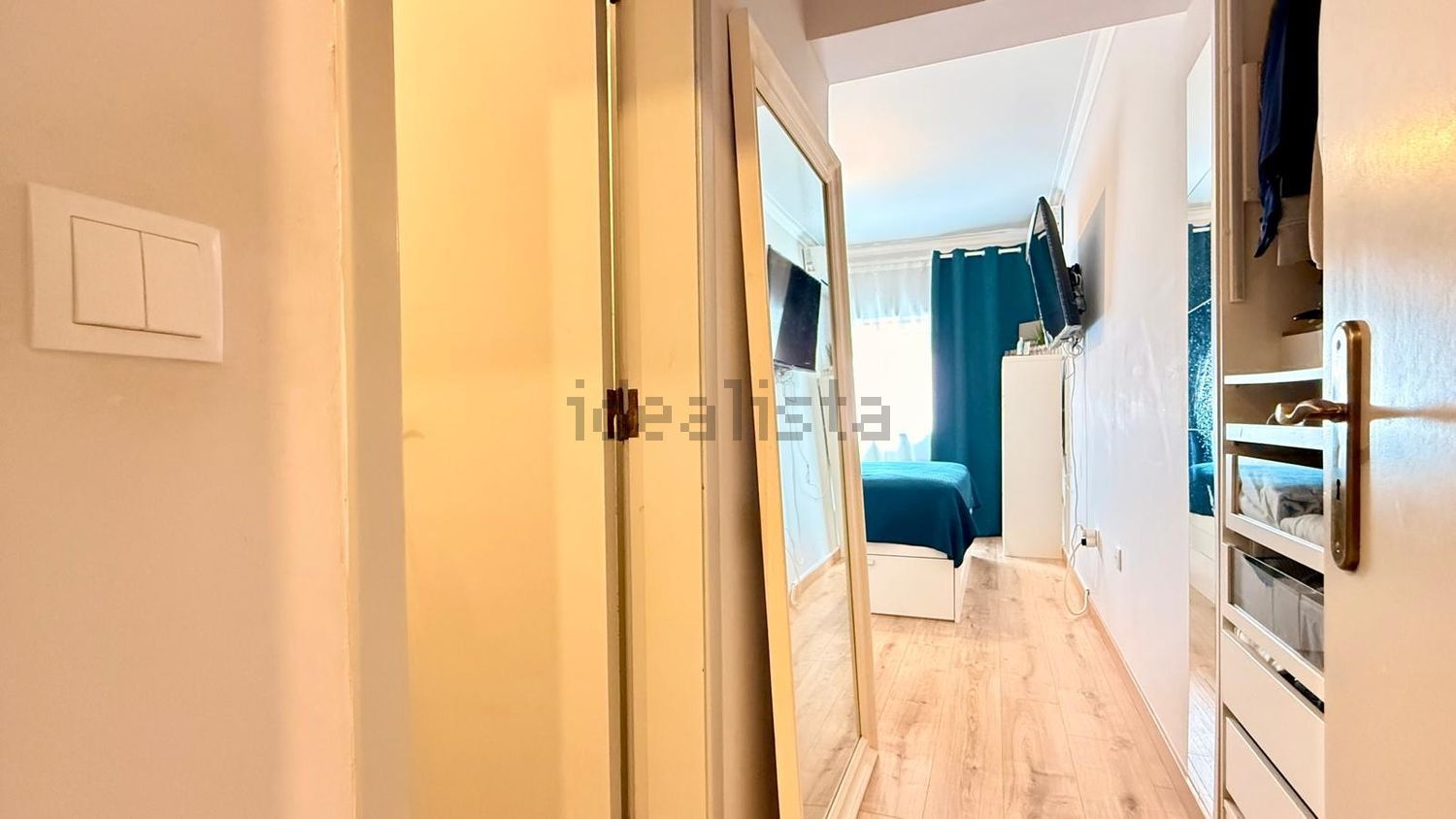 公寓 t3出售在Baixa da Banheira - 试衣间