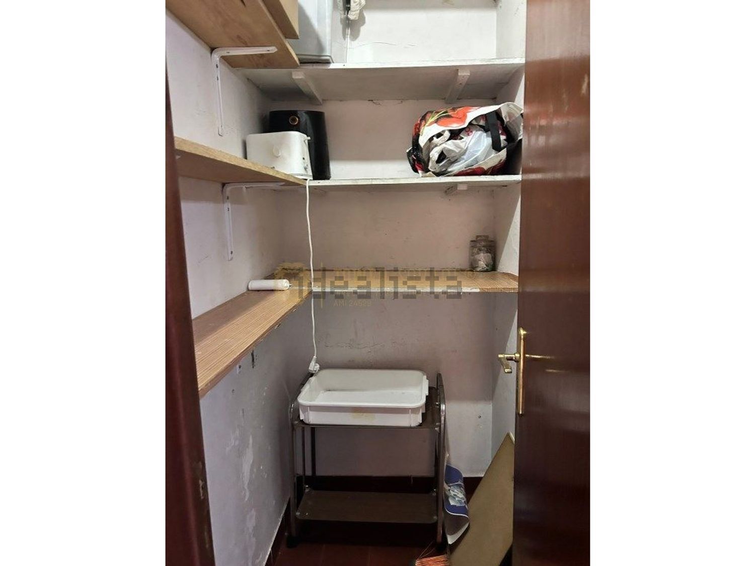 公寓 t3出售在Estrada de Benfica - 试衣间