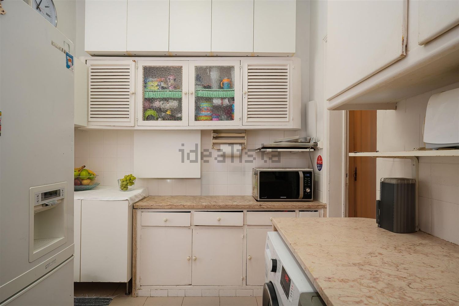 复式公寓出售在Rua de São Marçal, 190 - 厨房