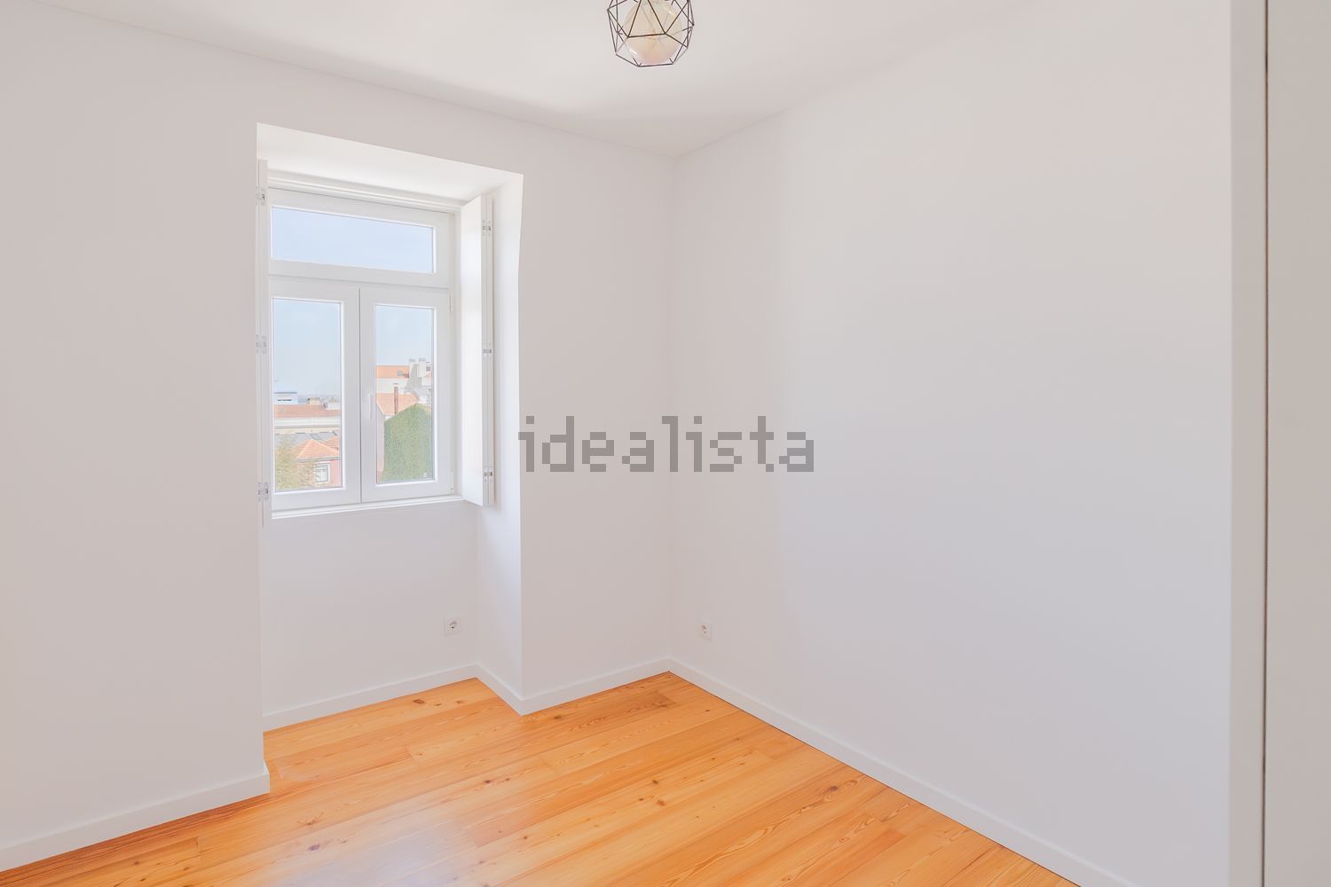 复式公寓出售在Rua Augusto José Vieira - 居住