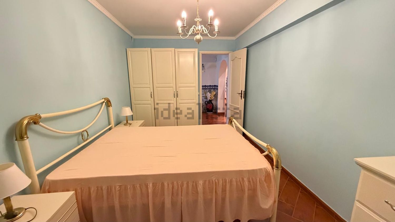 小楼房或独栋别墅出售在Quinta de Asseca - Padre Nabeto - 卧室