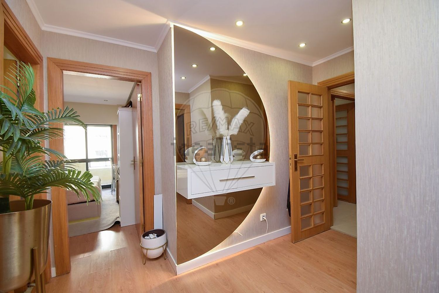 公寓 t3出售在Rua Heliodoro Salgado - 照片