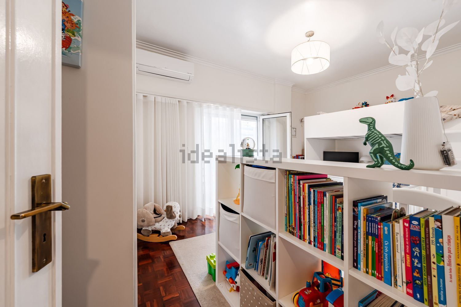 公寓 t2出售在Falagueira-Venda Nova - 卧室