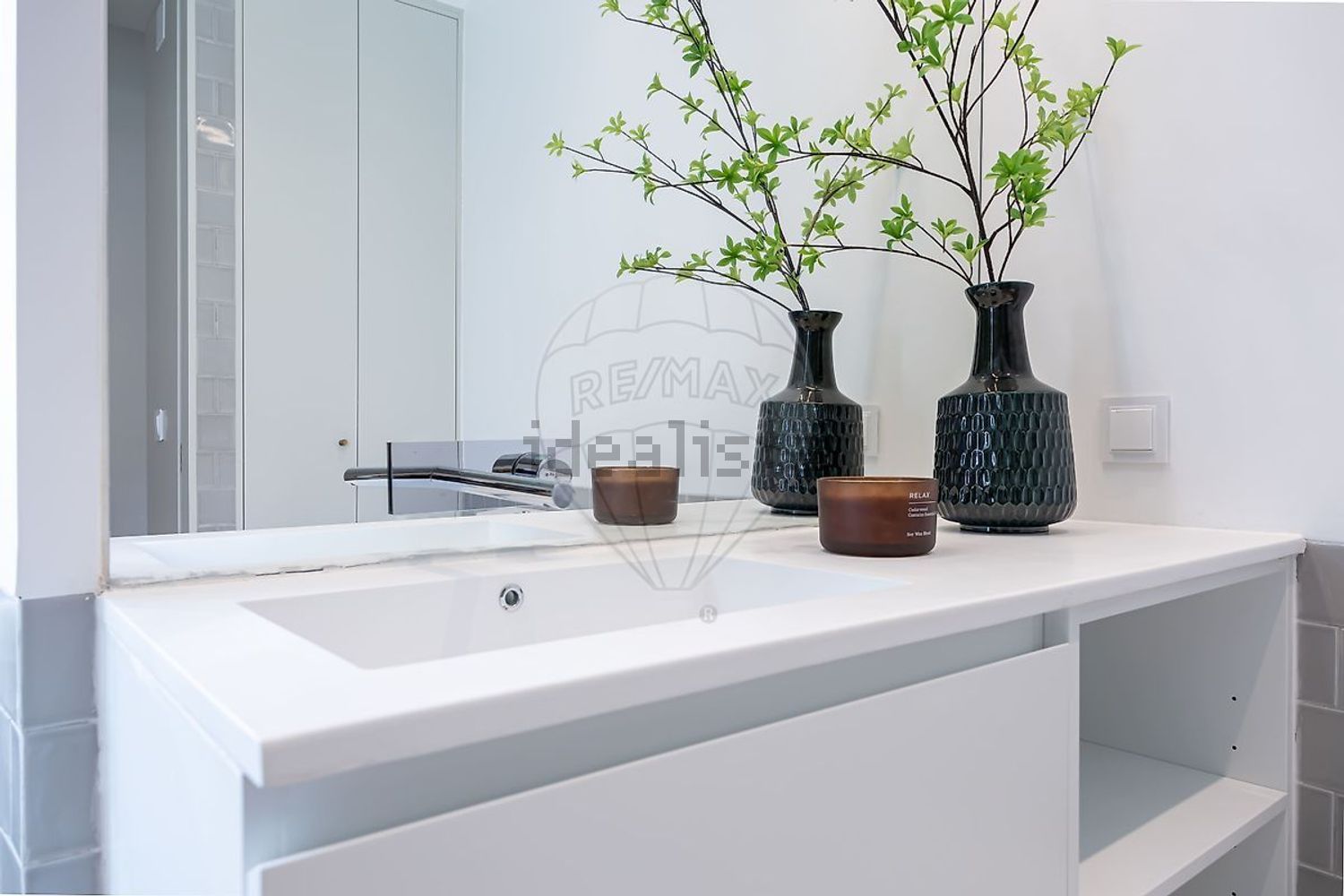 公寓 t2出售Escolas Gerais - 照片