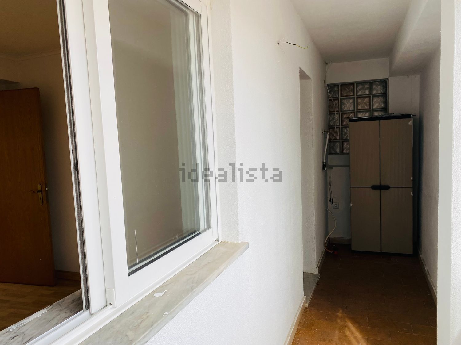 出租小楼房在Trajouce - Mato Cheirinhos - 过道