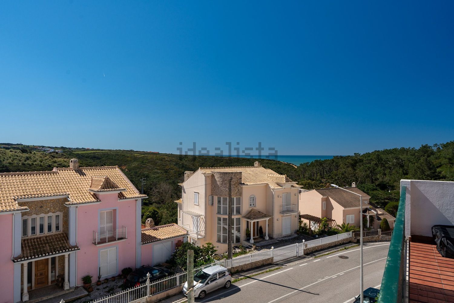 公寓 t1出售在Estrada Municipal 546, 62 - 视线