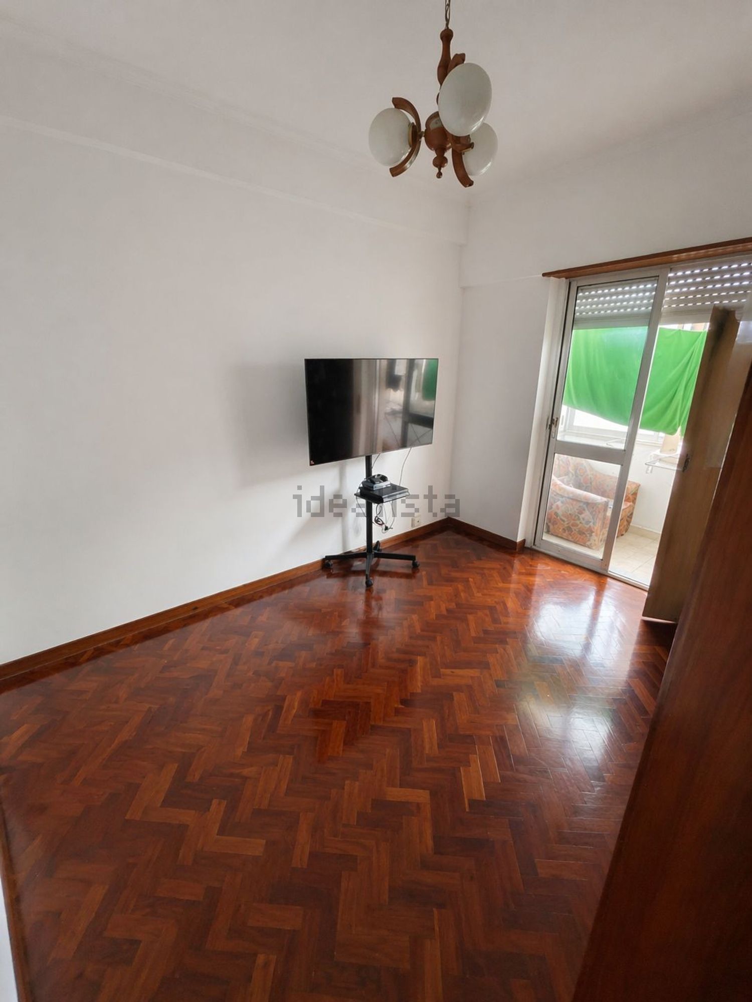 出租房间在Rua Sacadura Cabral, 8 - 照片