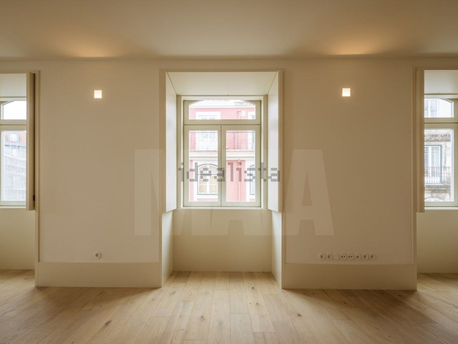 公寓 t3出售在Rua do Alecrim - 居住