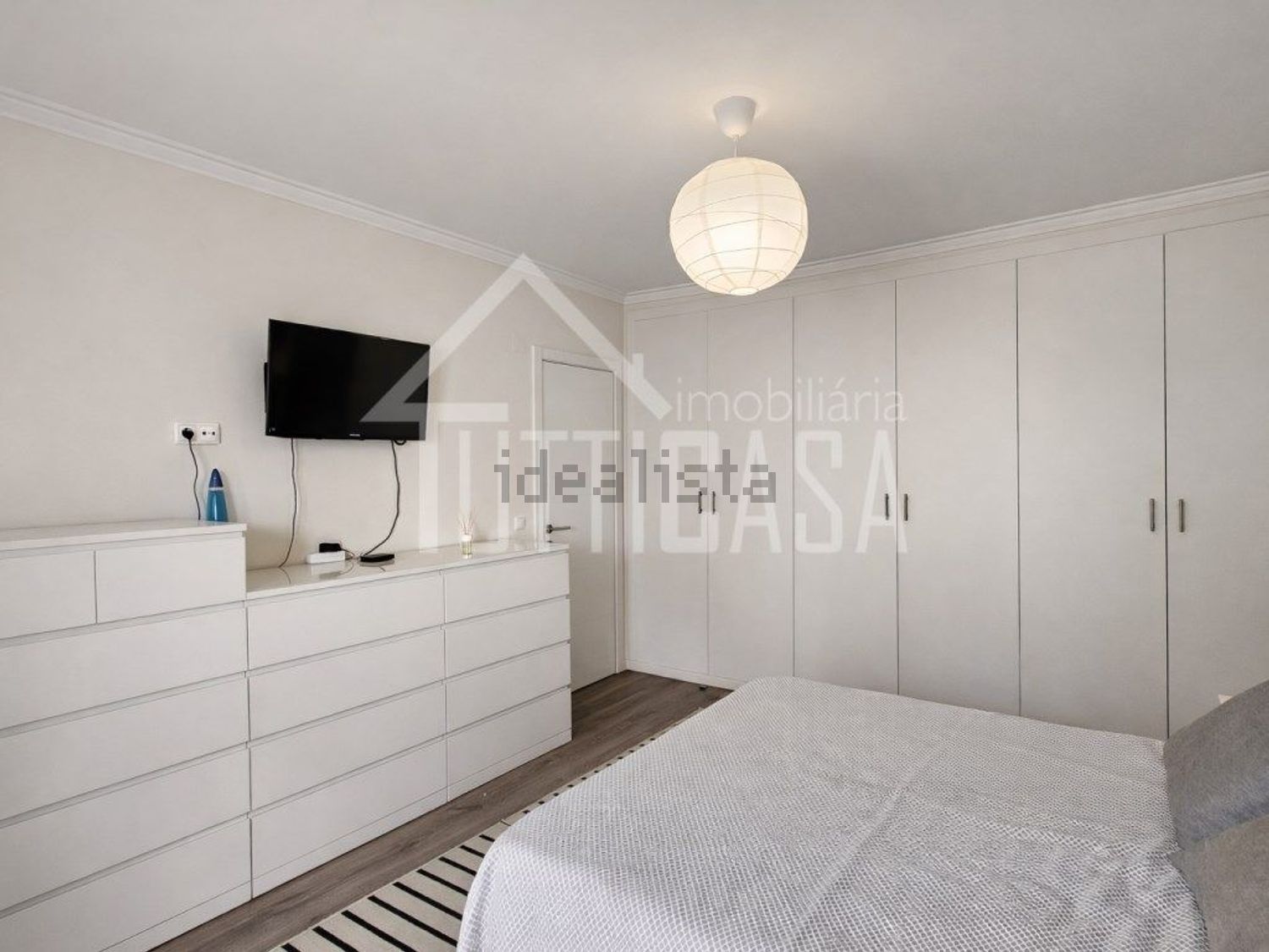 公寓 t3出售在Avenida Azedo Gneco G6 - 卧室