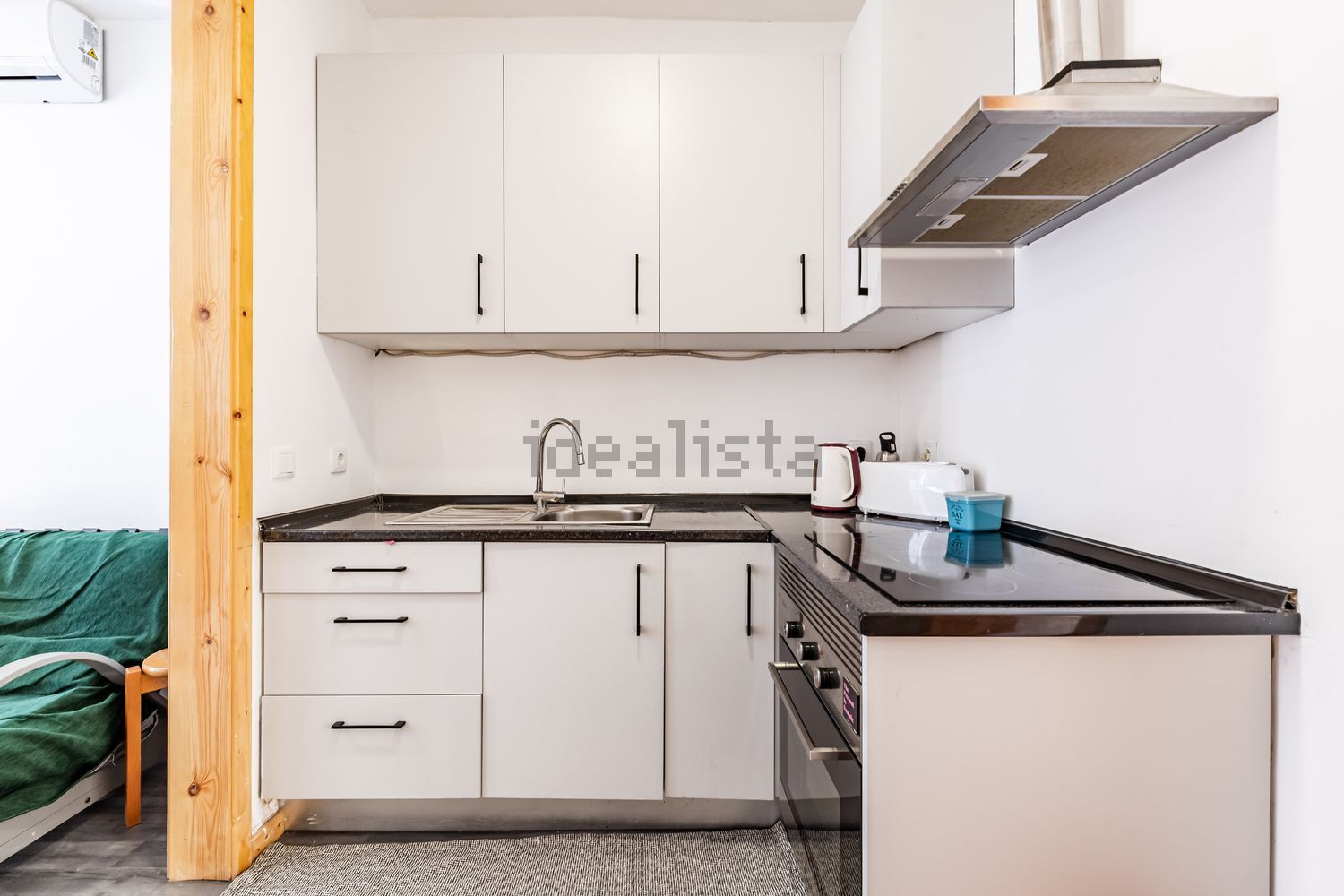 联排别墅出售在Falagueira-Venda Nova - 厨房