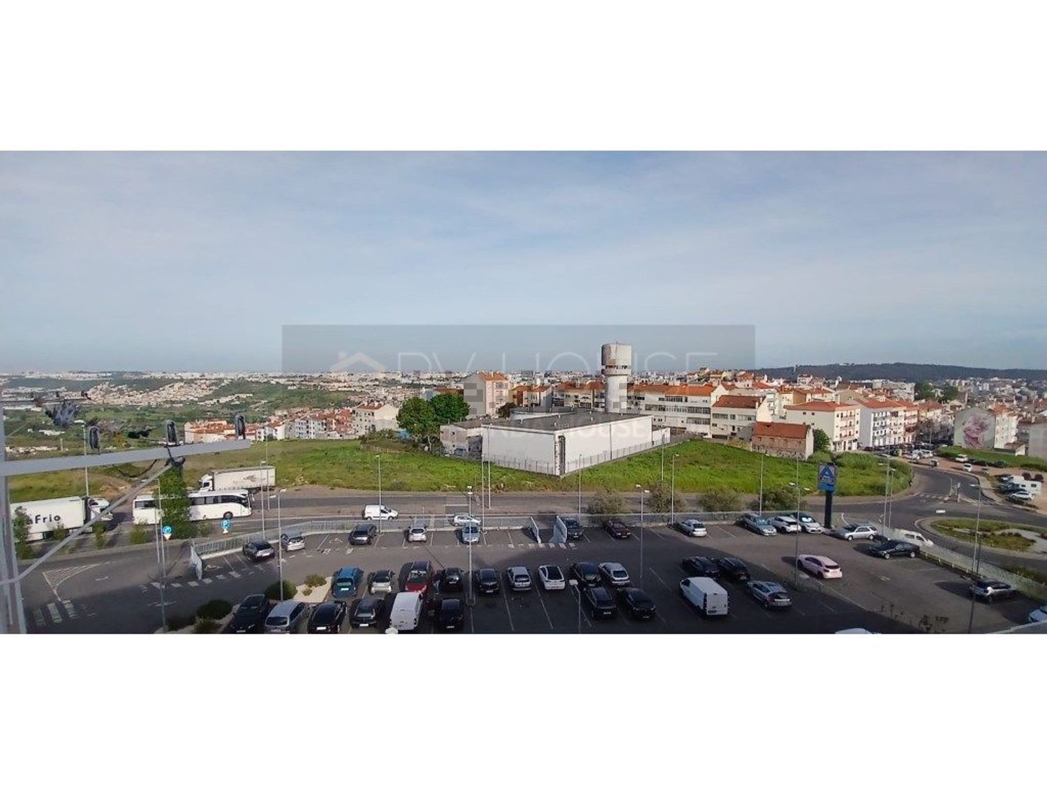 公寓 t2出售在Rua António Janeiro, 3 - 视线