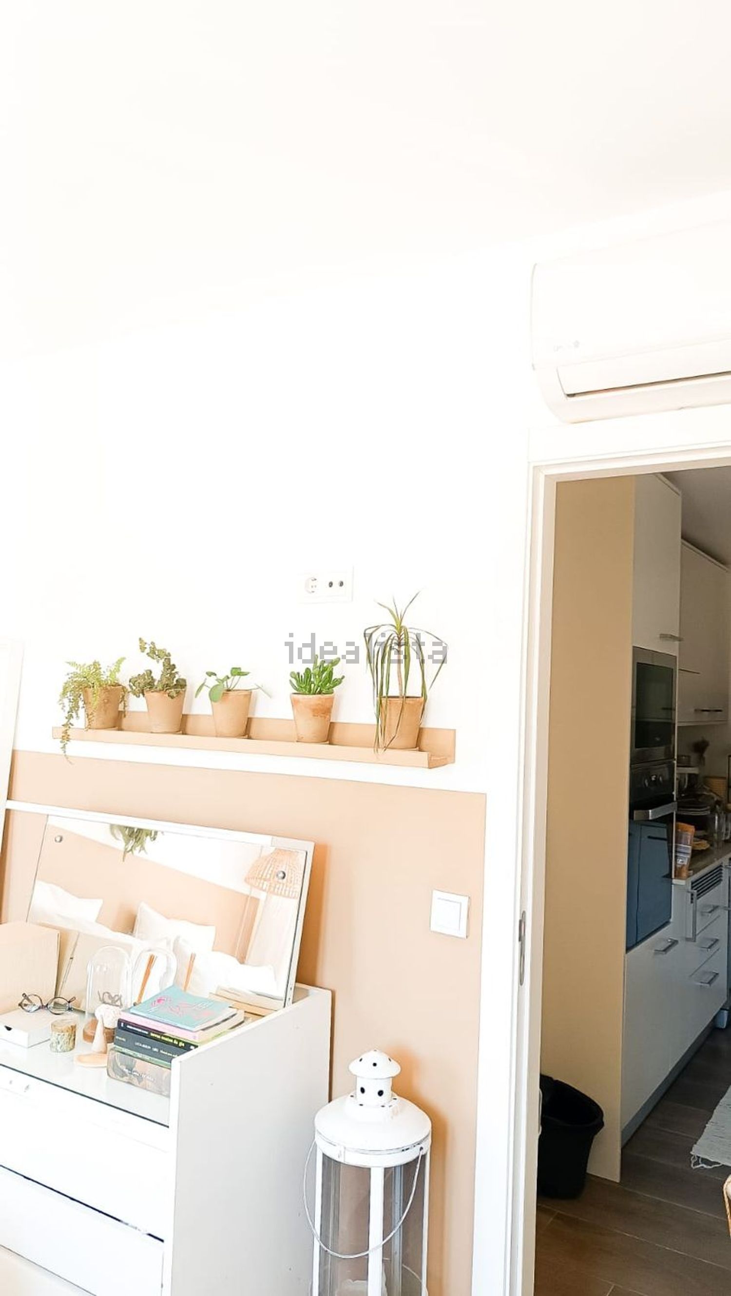 公寓 t3出售在Rua Vale de Lobos, 2560 - 卧室