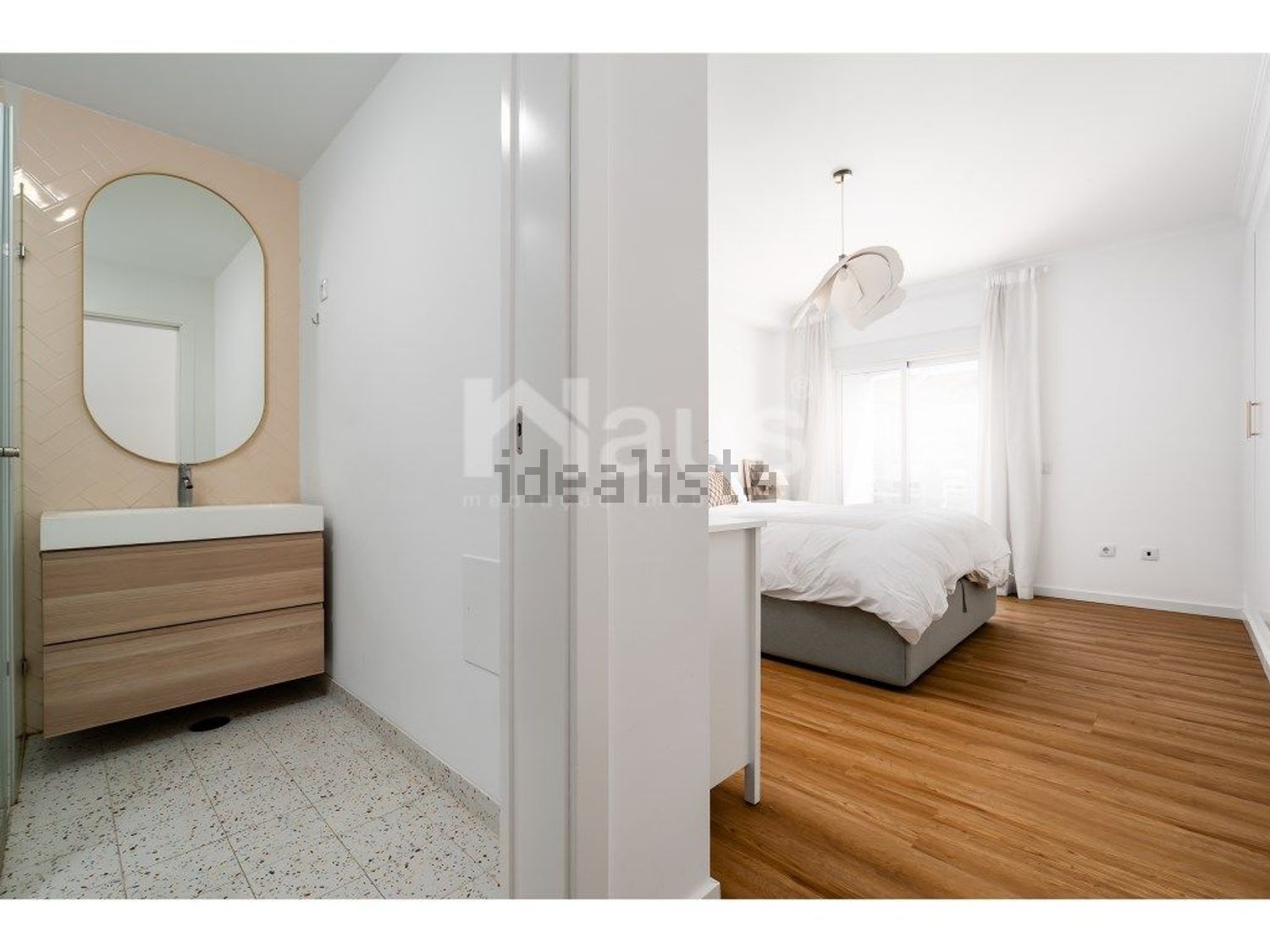 复式公寓出售在Travessa Sacadura Cabral - 卧室