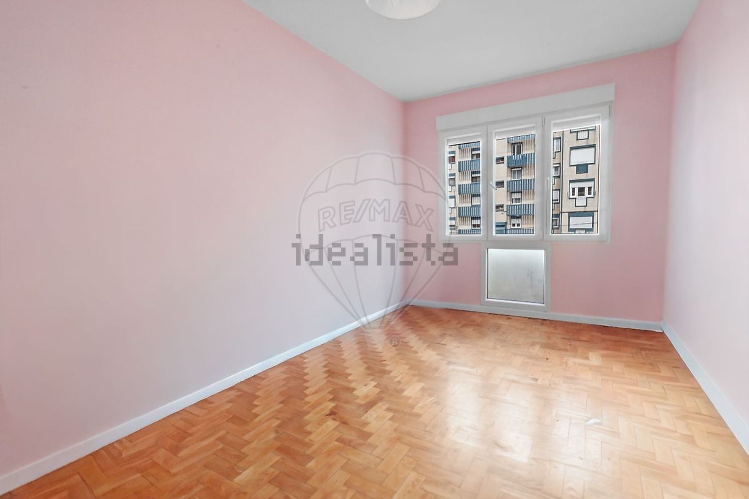 公寓 t3出售在Rua Humberto Madeira - 居住