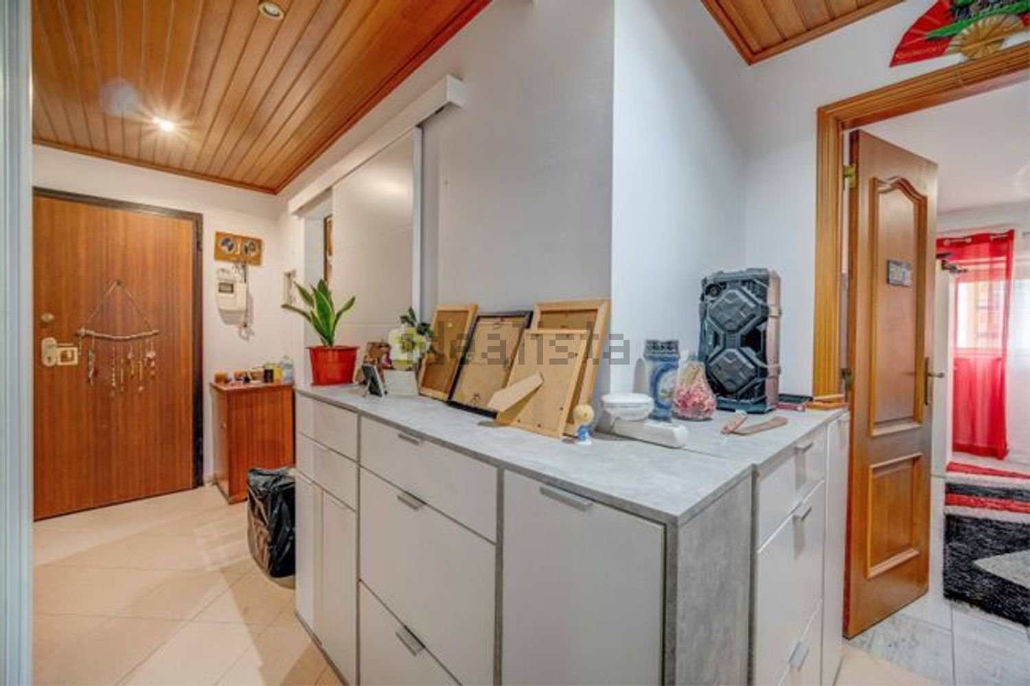 公寓 t2出售在Estrada Municipal, 510 - 厨房