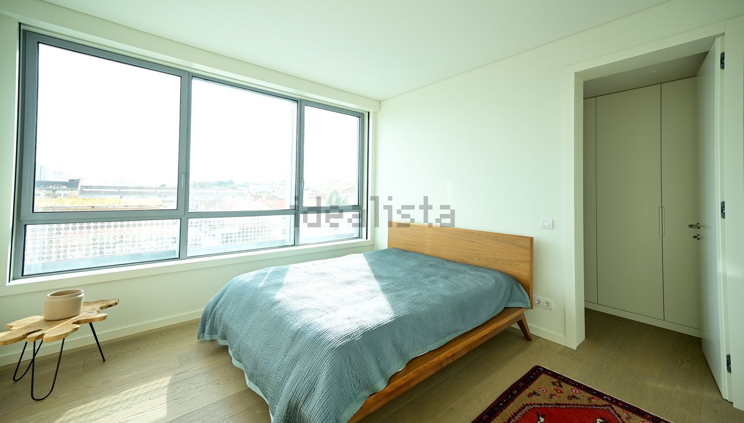 公寓 t3出售在Avenida Infante Dom Henrique, 110 - 卧室