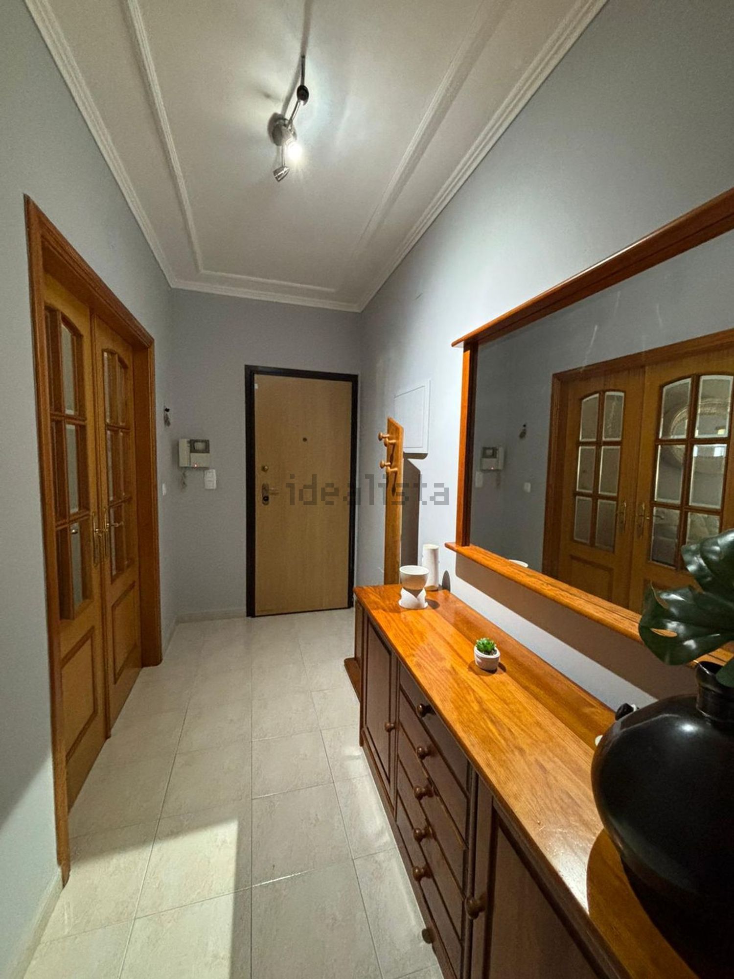 出租公寓 t2在Rua José Carlos Ary dos Santos, 3 - 过道