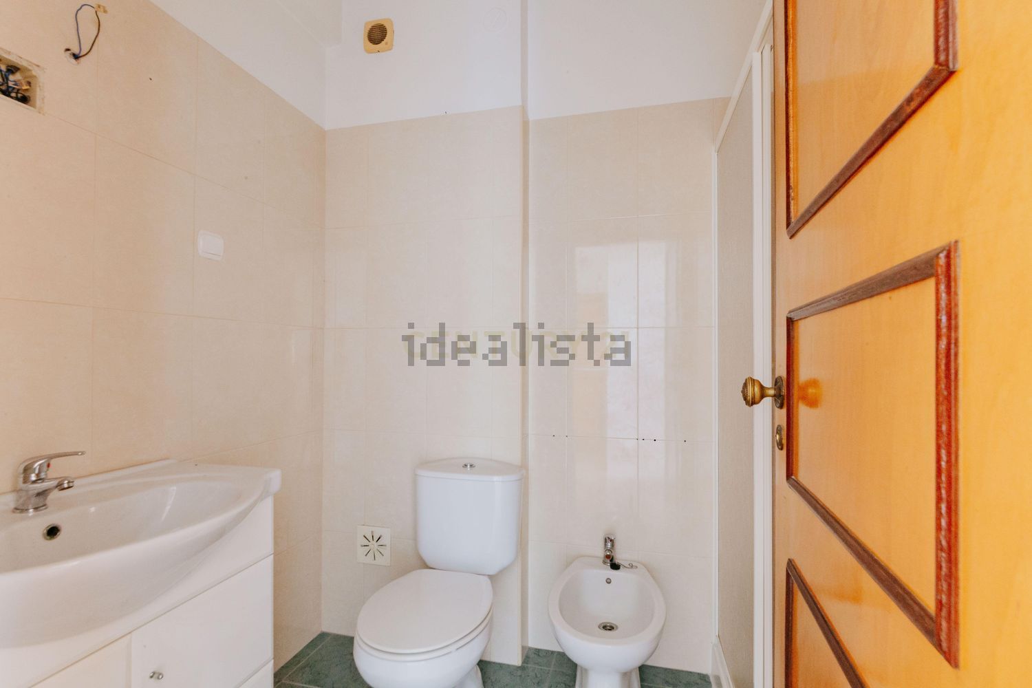 公寓 t2出售在Sacavém e Prior Velho - 卫生间