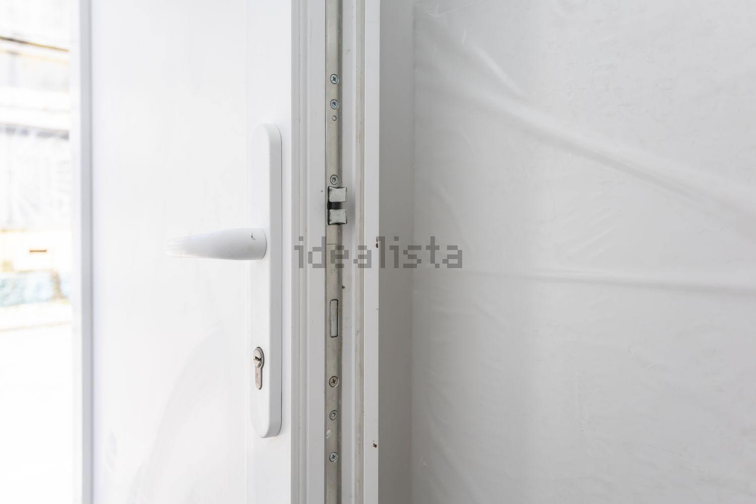 双拼别墅出售在Rua da Independência, 12 - 照片